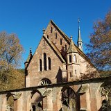 17.02.2019 Hirsau ...Schlucht